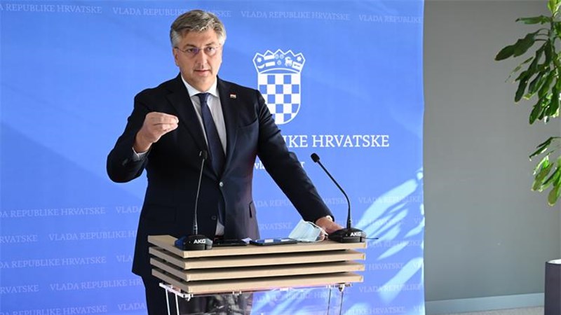 Zaštitili smo hrvatske građane i gospodarstvo, paket mjera važniji je od jedne afere